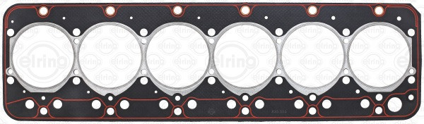 ELRING Dichtung, Zylinderkopf