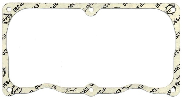 ELRING Dichtung, Zylinderkopfhaube