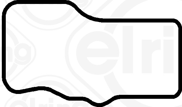 ELRING Dichtung, Ölwanne