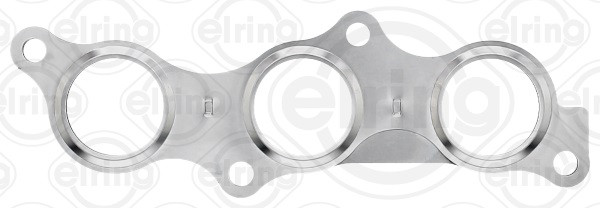 ELRING Dichtung, Abgaskrümmer