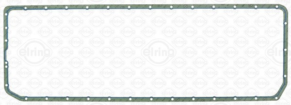 ELRING Dichtung, Ölwanne