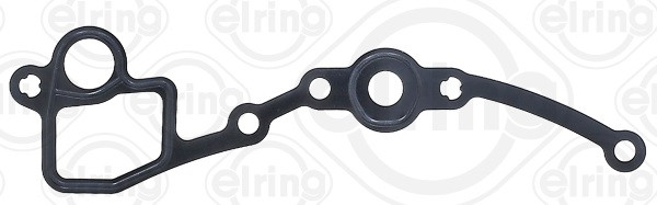 ELRING Dichtung, Kühlmittelrohr