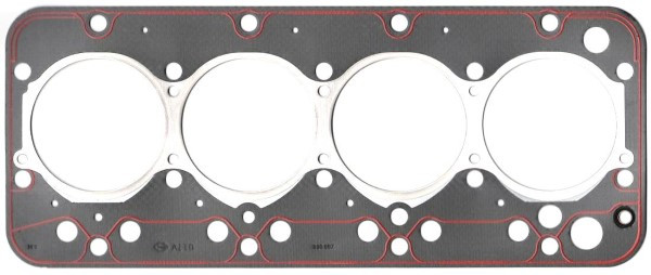 ELRING Dichtung, Zylinderkopf