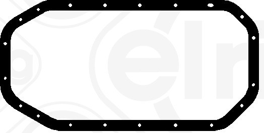 ELRING Dichtung, Ölwanne