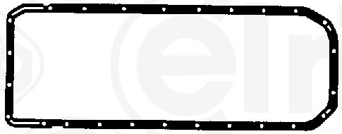 ELRING Dichtung, Ölwanne