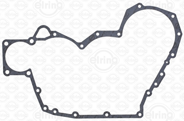 ELRING Dichtung, Steuergehäusedeckel