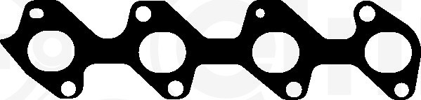 ELRING Dichtung, Abgaskrümmer