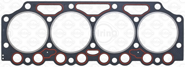 ELRING Dichtung, Zylinderkopf