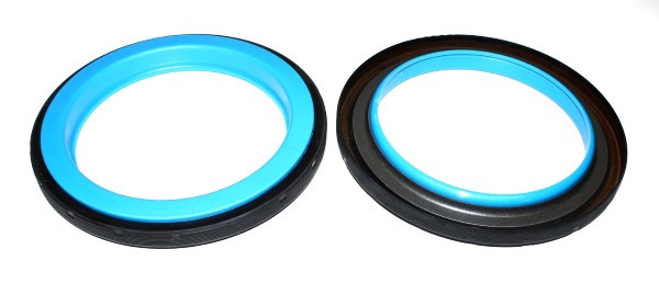 ELRING Wellendichtring, Kurbelwelle