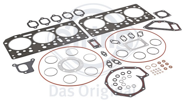 ELRING Dichtungssatz, Zylinderkopf