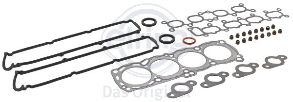 ELRING Dichtungssatz, Zylinderkopf