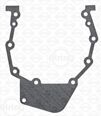 ELRING Dichtung, Gehäusedeckel (Kurbelgehäuse)