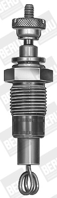 BorgWarner (BERU) Glühkerze