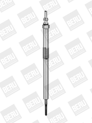 BorgWarner (BERU) Glühkerze BorgWarner (BERU) Glühkerze