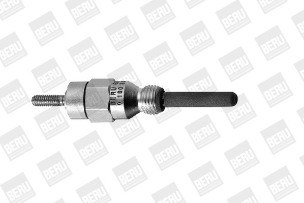 BorgWarner (BERU) Glühkerze, Standheizung