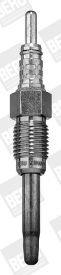 BorgWarner (BERU) Glühkerze, elektr. Zuheizer