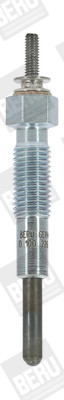 BorgWarner (BERU) Glühkerze