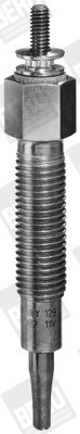 BorgWarner (BERU) Glühkerze