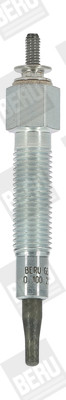 BorgWarner (BERU) Glühkerze