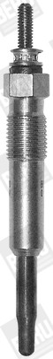BorgWarner (BERU) Glühkerze