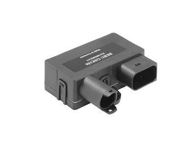 BorgWarner (BERU) Steuergerät, Glühzeit