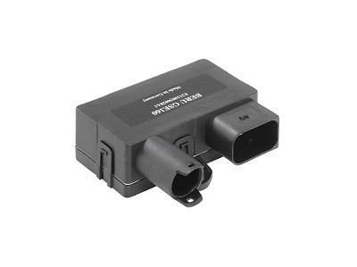 BorgWarner (BERU) Steuergerät, Glühzeit