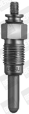 BorgWarner (BERU) Glühkerze