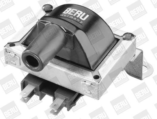 BorgWarner (BERU) Zündspule