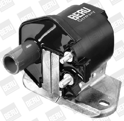 BorgWarner (BERU) Zündspule
