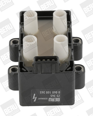 BorgWarner (BERU) Zündspule