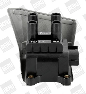 BorgWarner (BERU) Zündspule