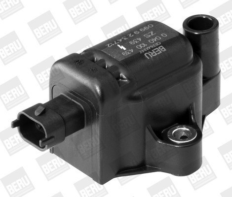 BorgWarner (BERU) Zündspule