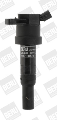 BorgWarner (BERU) Zündspule BorgWarner (BERU) Zündspule