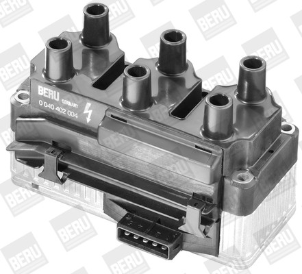 BorgWarner (BERU) Zündspule BorgWarner (BERU) Zündspule