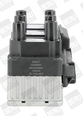 BorgWarner (BERU) Zündspule BorgWarner (BERU) Zündspule