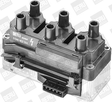 BorgWarner (BERU) Zündspule BorgWarner (BERU) Zündspule