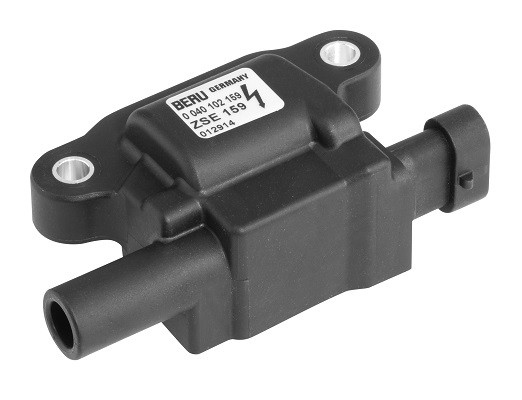 BorgWarner (BERU) Zündspule
