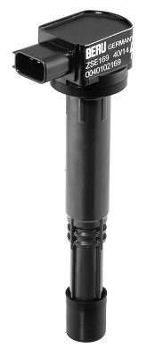 BorgWarner (BERU) Zündspule