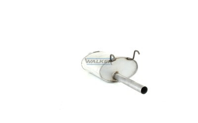 WALKER Endschalldämpfer