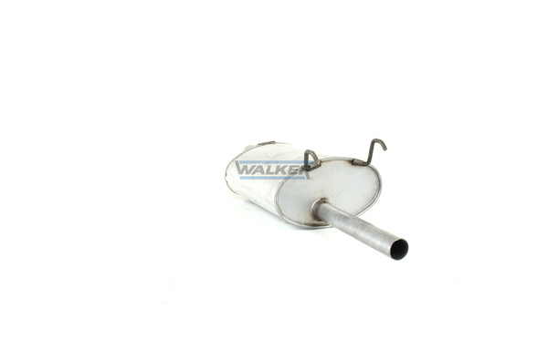 WALKER Endschalldämpfer