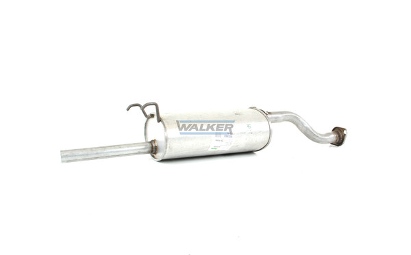 WALKER Endschalldämpfer