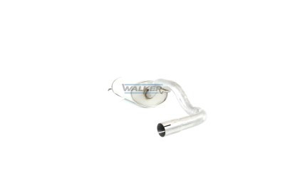 WALKER Endschalldämpfer