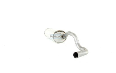 WALKER Endschalldämpfer