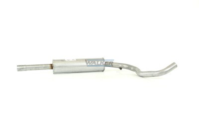 WALKER Mittelschalldämpfer