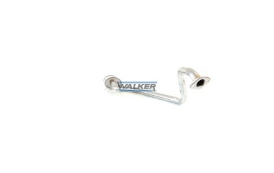 WALKER Mittelschalldämpfer