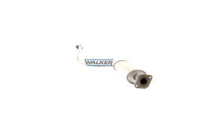 WALKER Mittelschalldämpfer