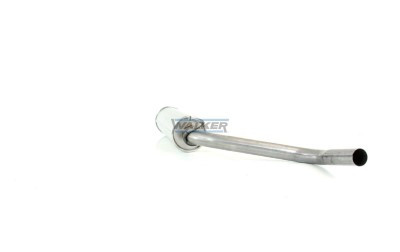 WALKER Mittelschalldämpfer