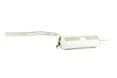 WALKER Endschalldämpfer