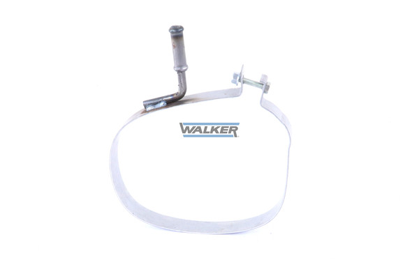 WALKER Halter, Abgasanlage