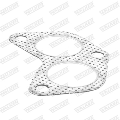 WALKER Dichtung, Abgasrohr